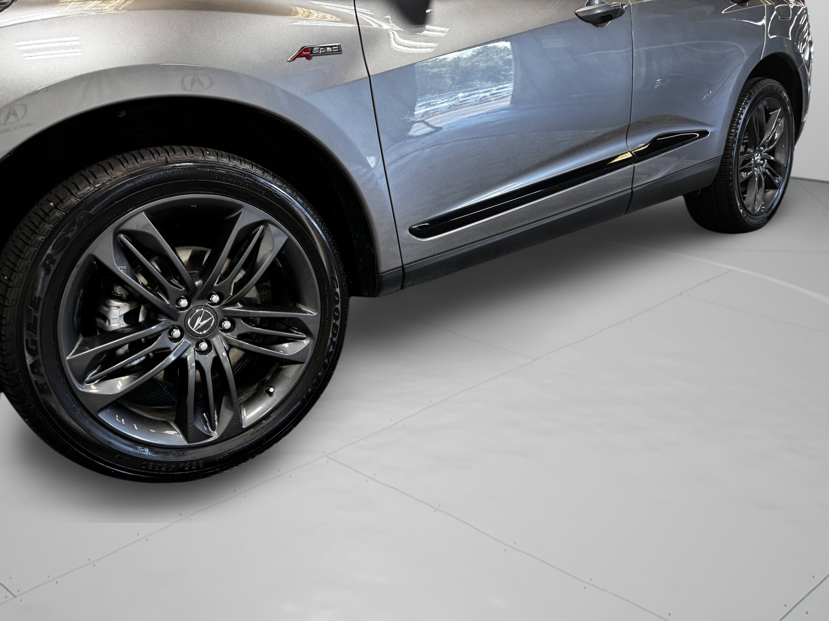 Certified 2023 Acura RDX w/ Advance Package AWD/4WD image 53