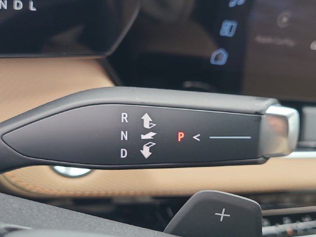 New 2027 Chevrolet Equinox ACTIV FWD image 35