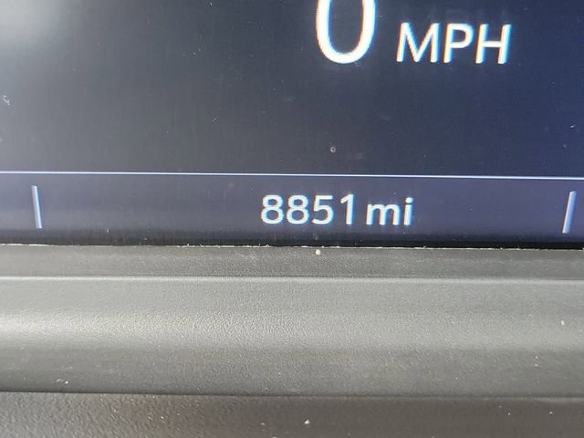 Certified 2024 Chevrolet Tahoe LS w/ Driver Alert Package image 11