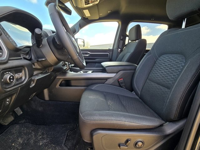 Used 2025 RAM 1500 Big Horn image 16