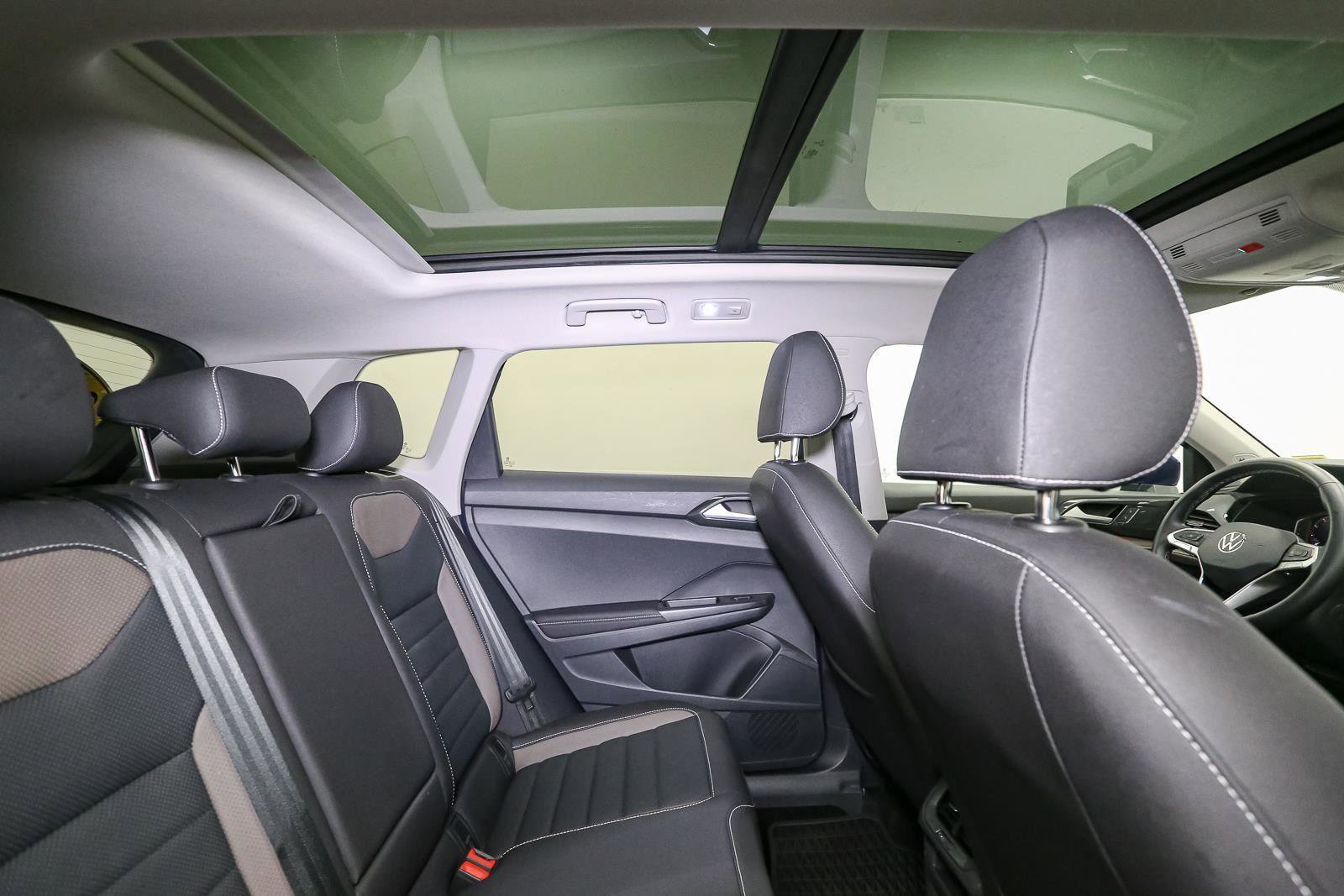 Certified 2024 Volkswagen Taos SEL image 24