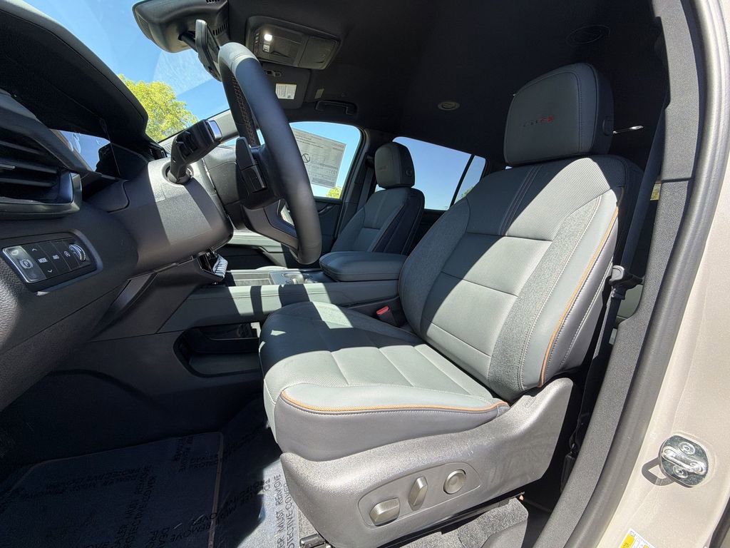 New 2026 GMC Acadia AT4 AWD/4WD image 26