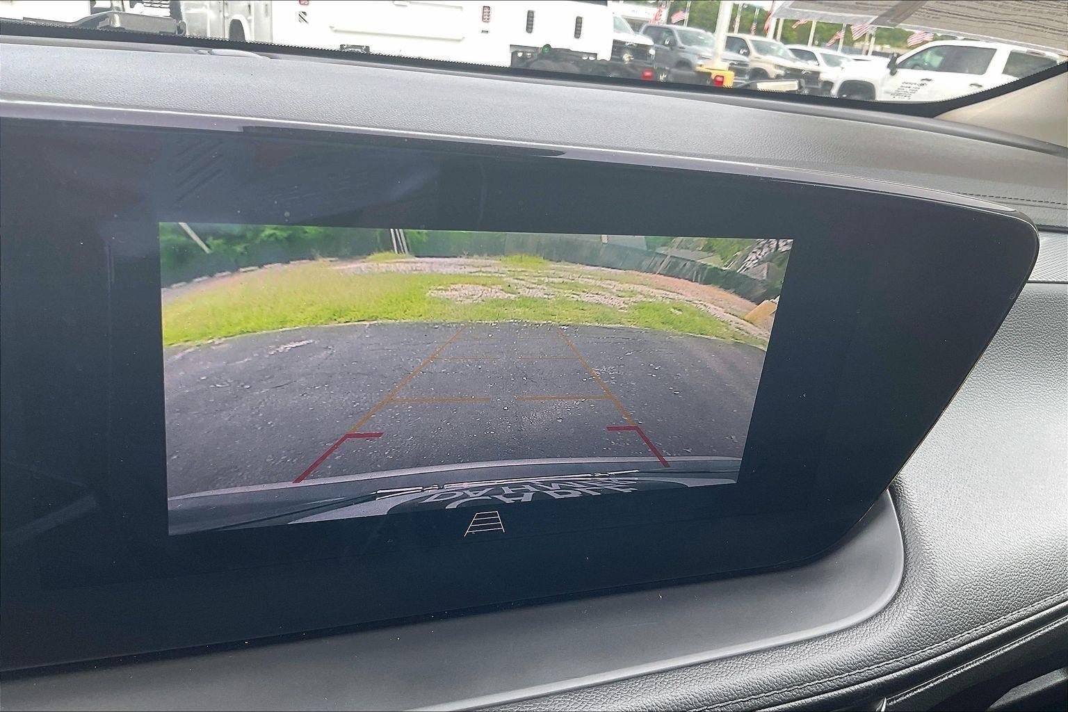 Used 2025 Buick Encore GX Preferred FWD image 21