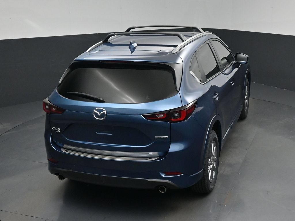 Used 2024 MAZDA CX-5 AWD 2.5 S image 25