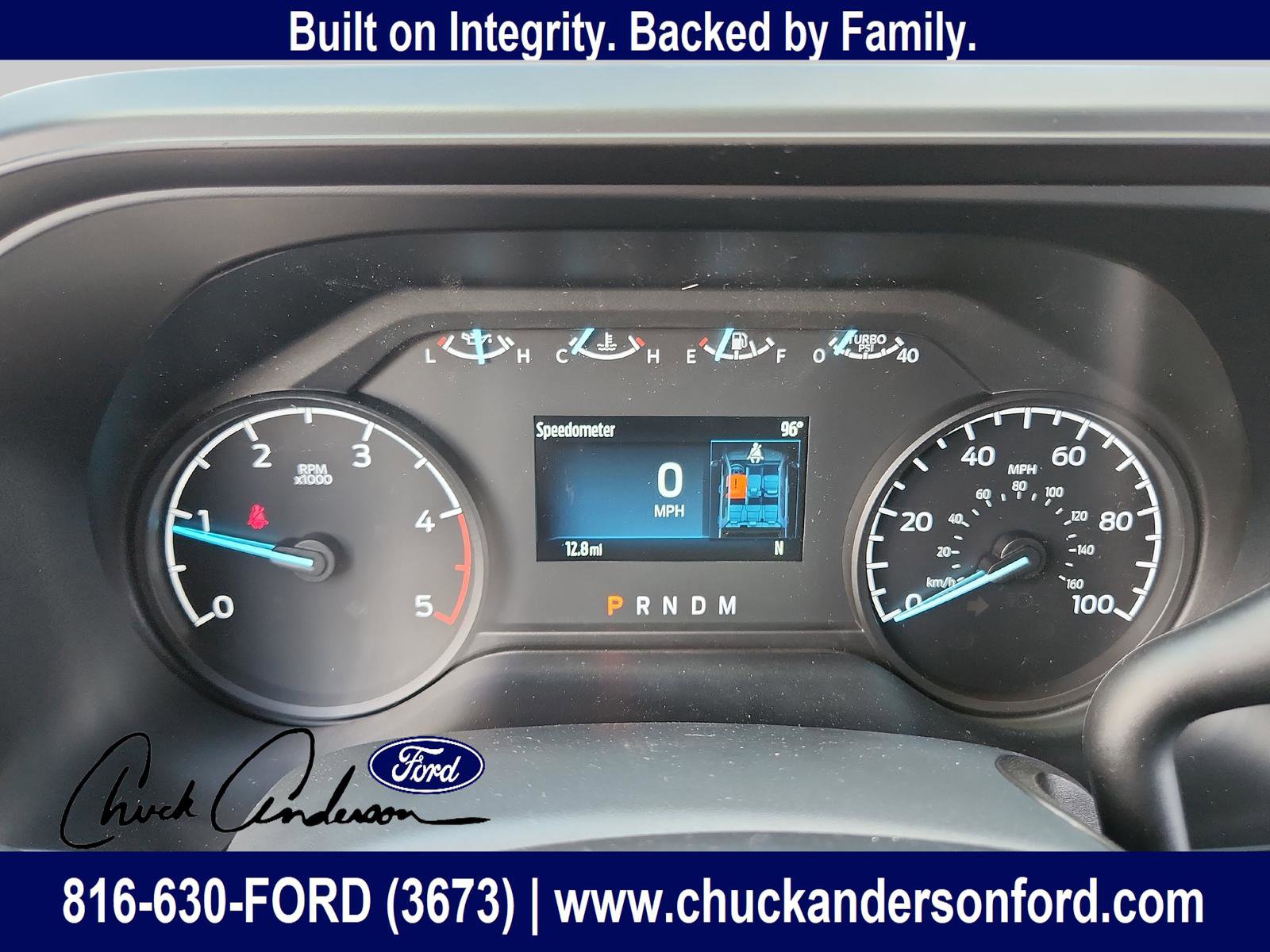 New 2026 Ford F250 XL w/ STX Appearance Package image 16