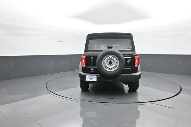 New 2026 Ford Bronco 4-Door image 6
