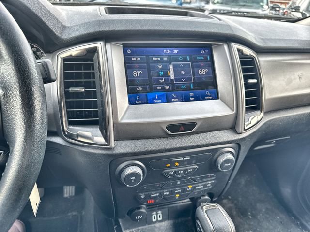 Used 2023 Ford Ranger XLT w/ Equipment Group 302A High image 16