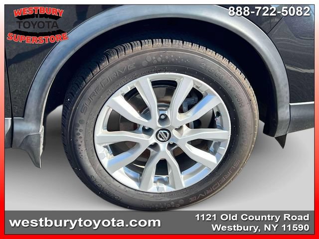 Used 2020 Nissan Rogue Sport SV w/ Technology Package AWD/4WD image 14