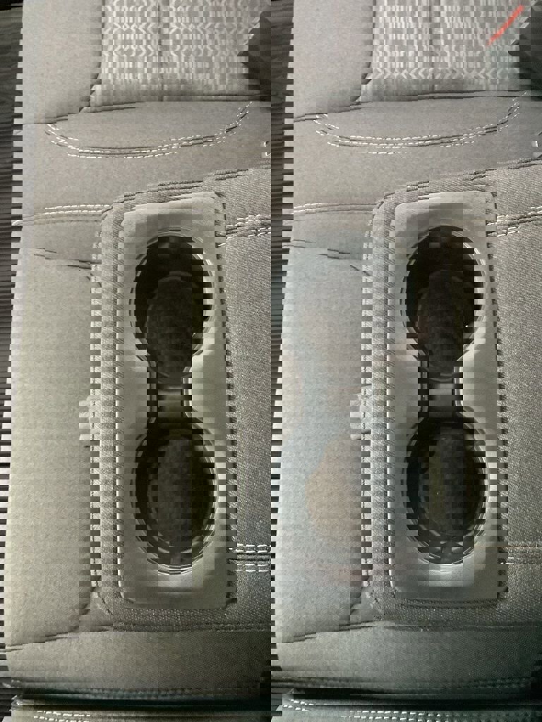 New 2026 RAM 1500 Big Horn image 34