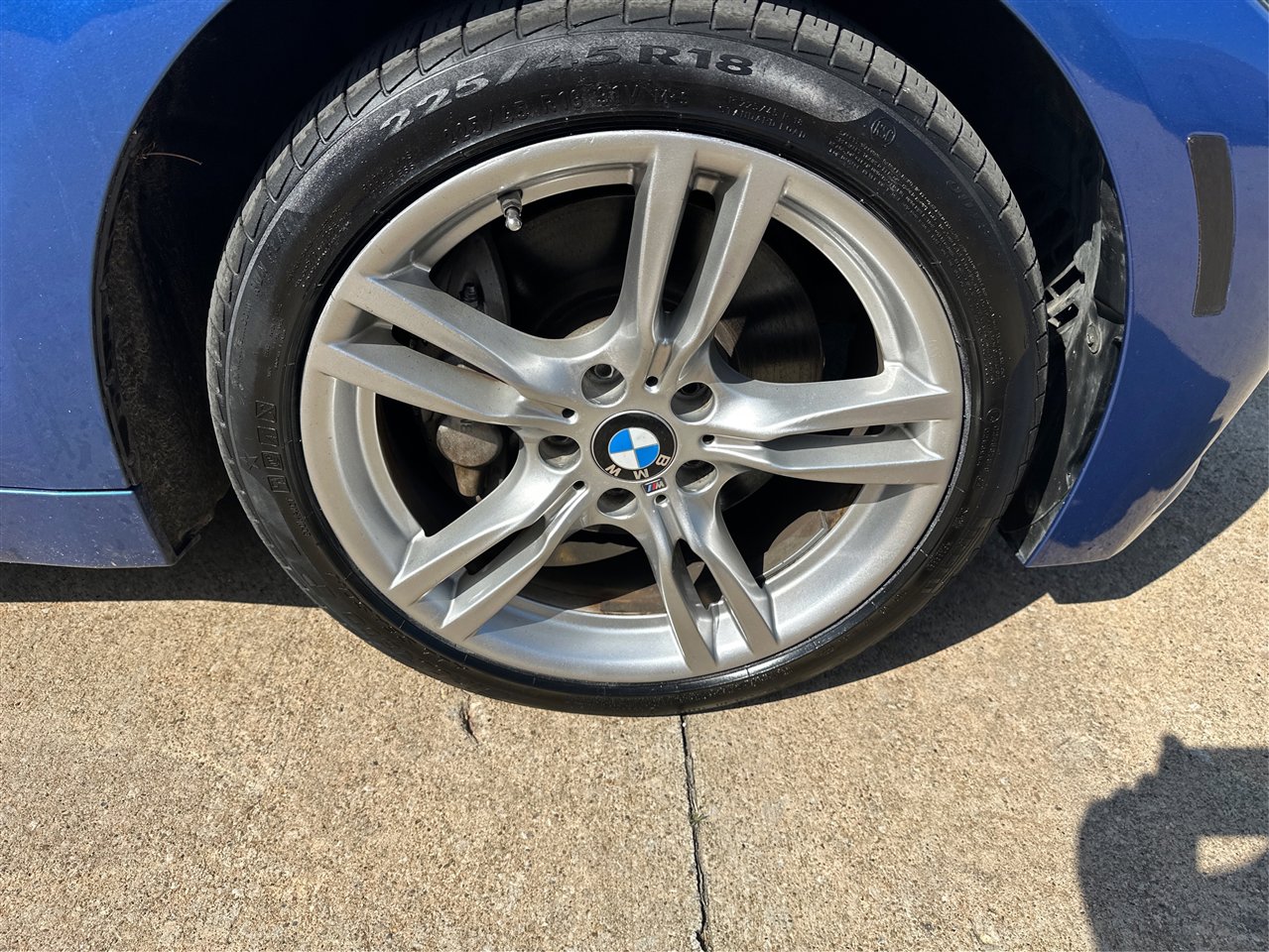 Used 2016 BMW 435i xDrive Coupe image 26