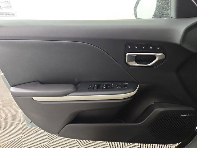 New 2026 Kia K4 GT-Line image 30