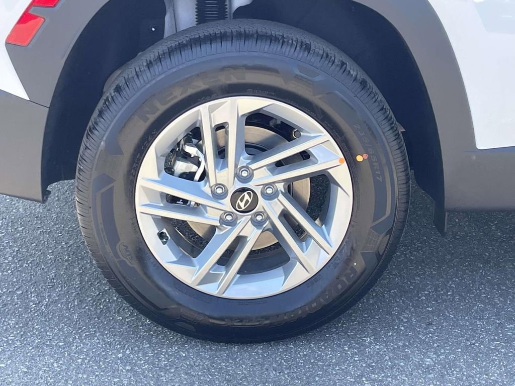 New 2026 Hyundai Tucson SE AWD/4WD image 7
