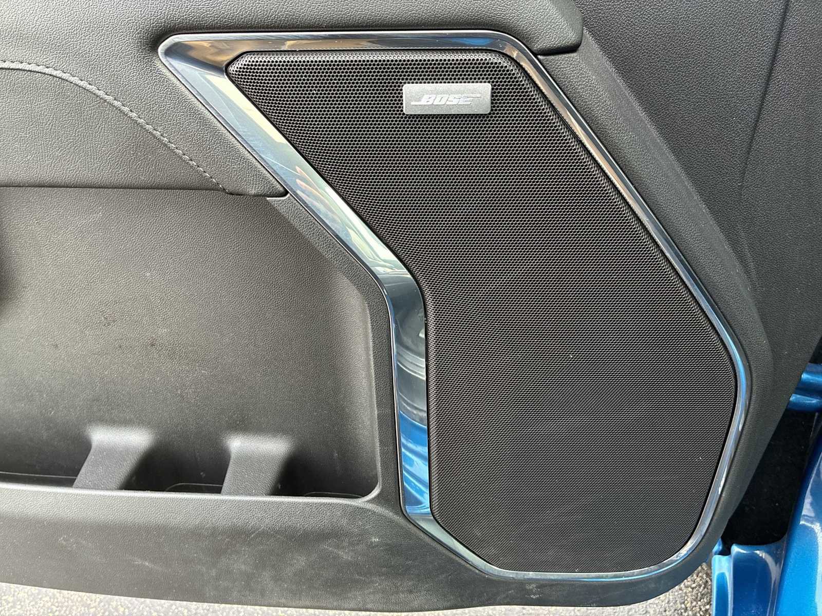 Certified 2024 GMC Sierra 1500 Elevation w/ Elevation Premium Package image 25