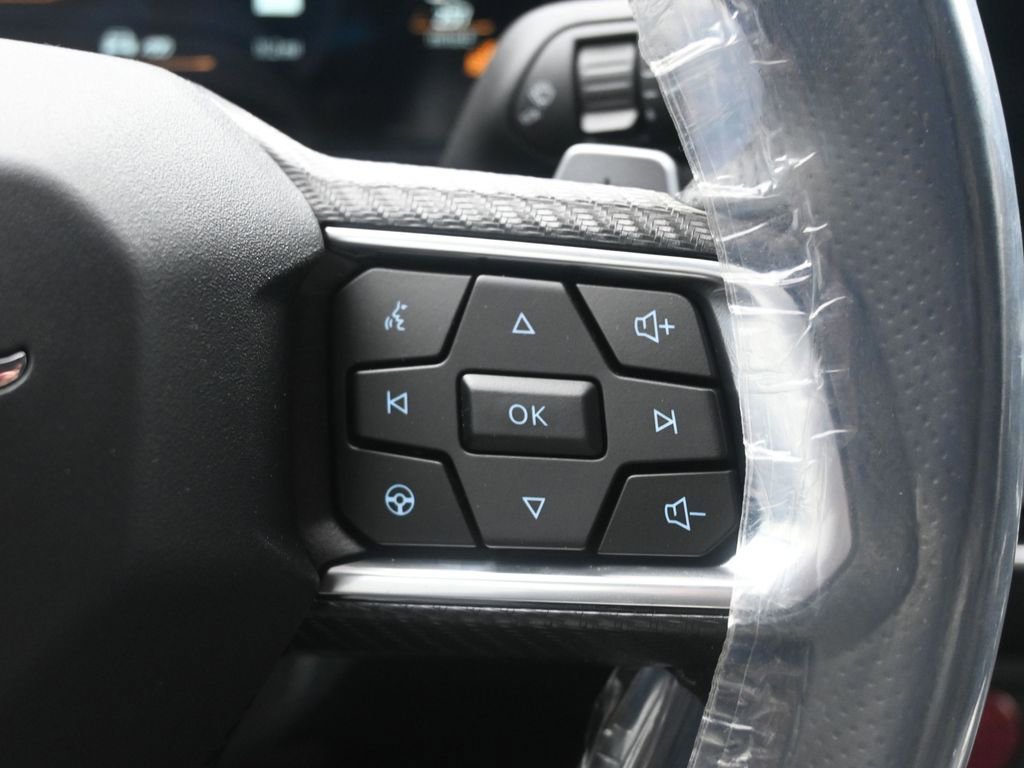 New 2025 Ford Mustang GT Premium w/ GT Performance Package image 21