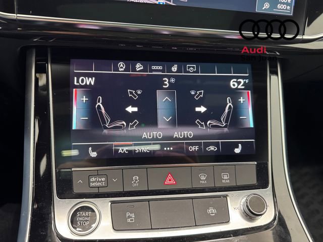 Used 2026 Audi Q8 Premium w/ Convenience Plus Package AWD/4WD image 21