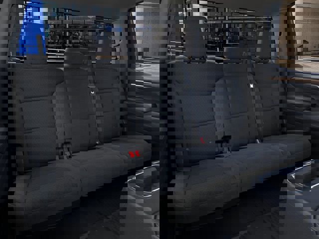 New 2026 Chevrolet Silverado 1500 LT w/ Z71 Off-Road Package image 17