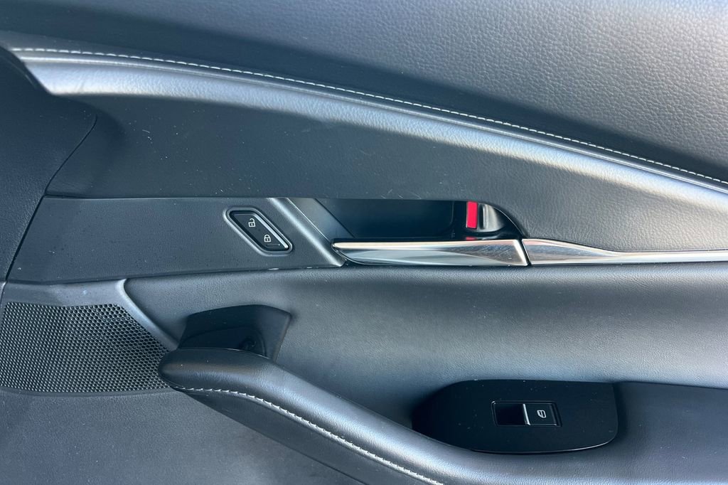 Certified 2025 MAZDA CX-30 AWD 2.5 S w/ Preferred Package image 22