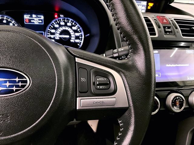 Used 2018 Subaru Forester 2.5i Limited AWD/4WD image 19