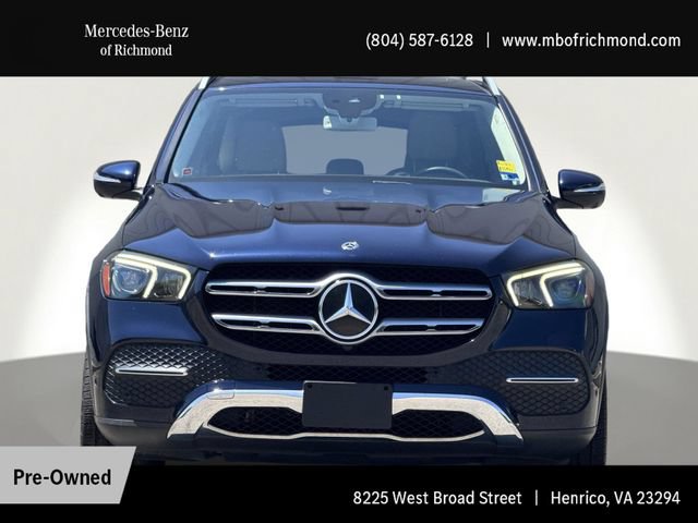 Used 2020 Mercedes-Benz GLE 350 4MATIC image 10
