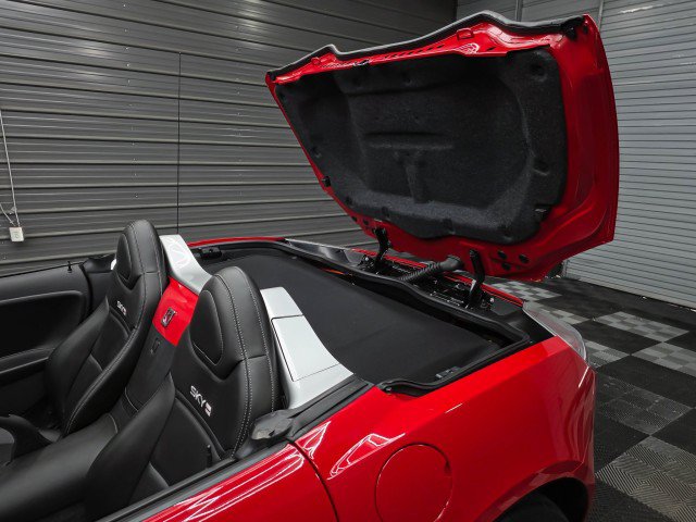 Used 2008 Saturn Sky Red Line RWD image 10