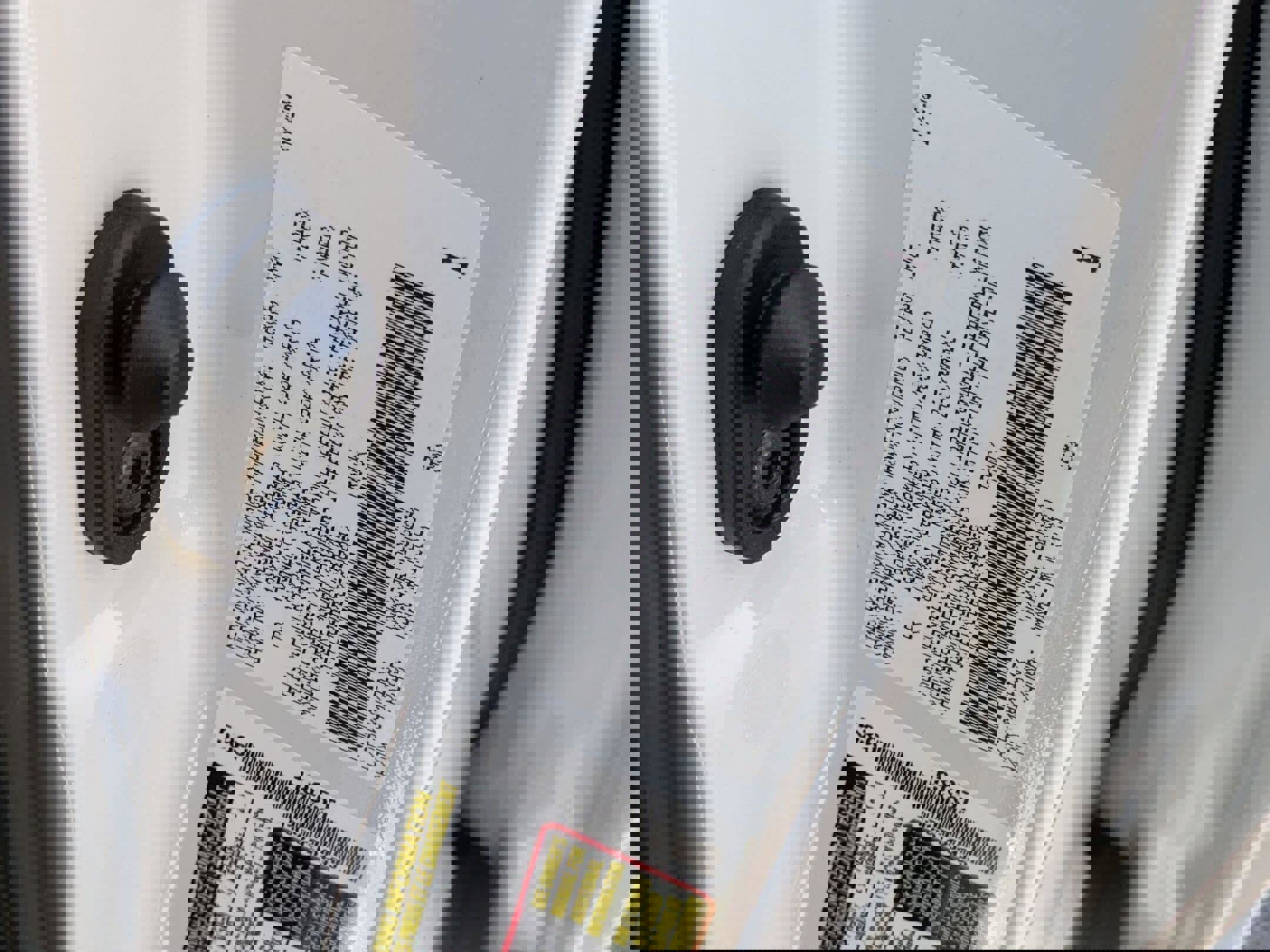 New 2025 Toyota Tundra SR5 image 55