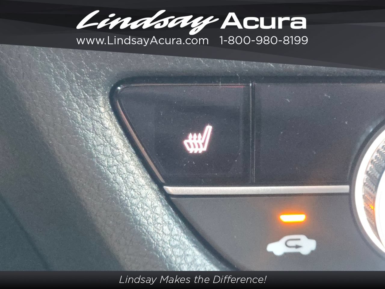 New 2026 Acura ADX AWD image 18