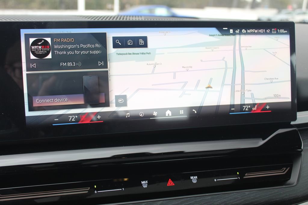 New 2026 BMW 530i w/ M Sport Package image 16