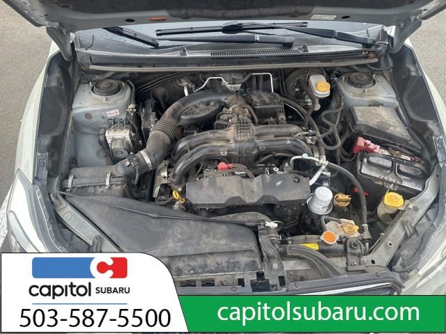 Used 2017 Subaru Crosstrek 2.0i Limited w/ Popular Package #2 image 21