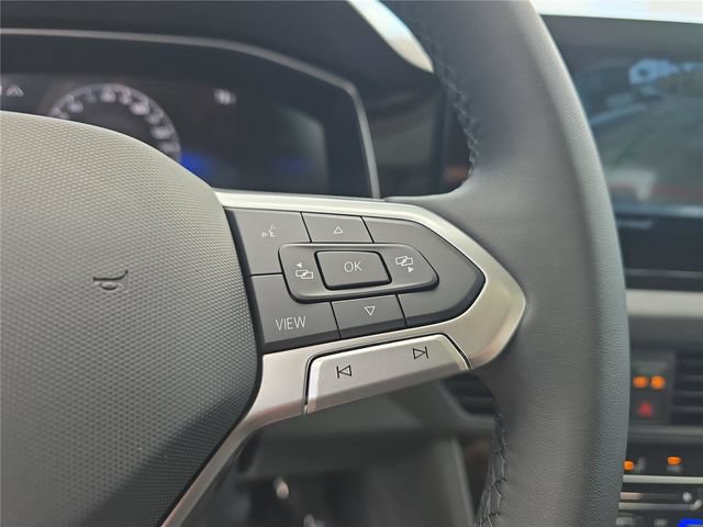 New 2026 Volkswagen Jetta SE FWD image 21