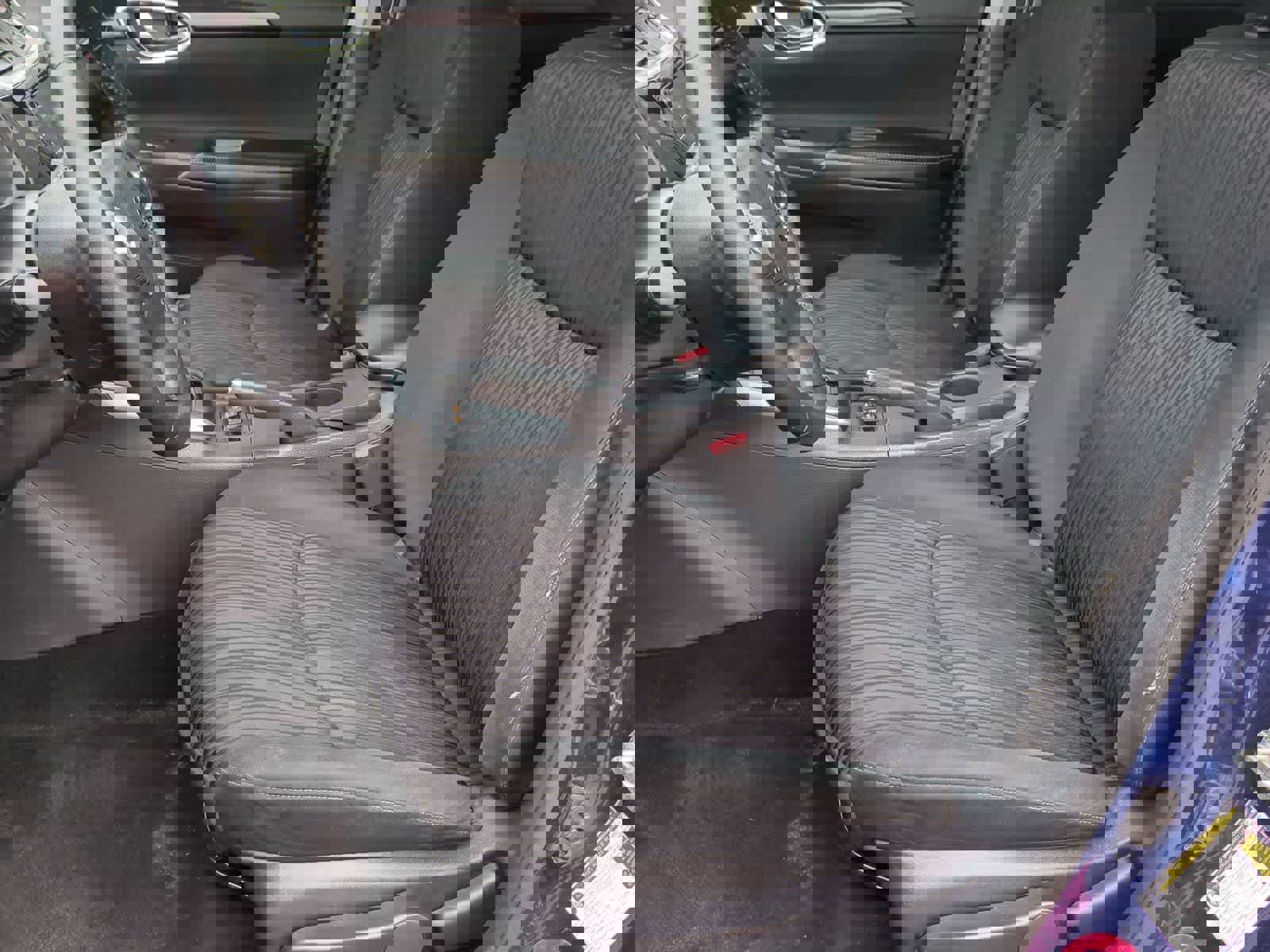 Used 2019 Nissan Sentra SV w/ All Weather Package image 15