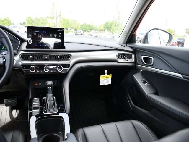 New 2026 Acura Integra FWD image 19