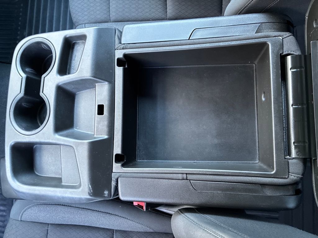 Used 2022 Chevrolet Silverado 1500 Custom image 26