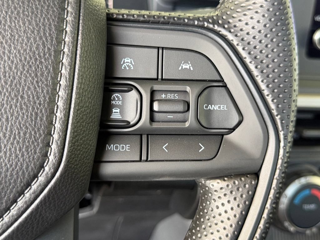 New 2026 Toyota Tacoma SR RWD image 21