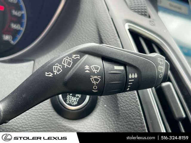 Used 2017 Ford Focus RS image 29