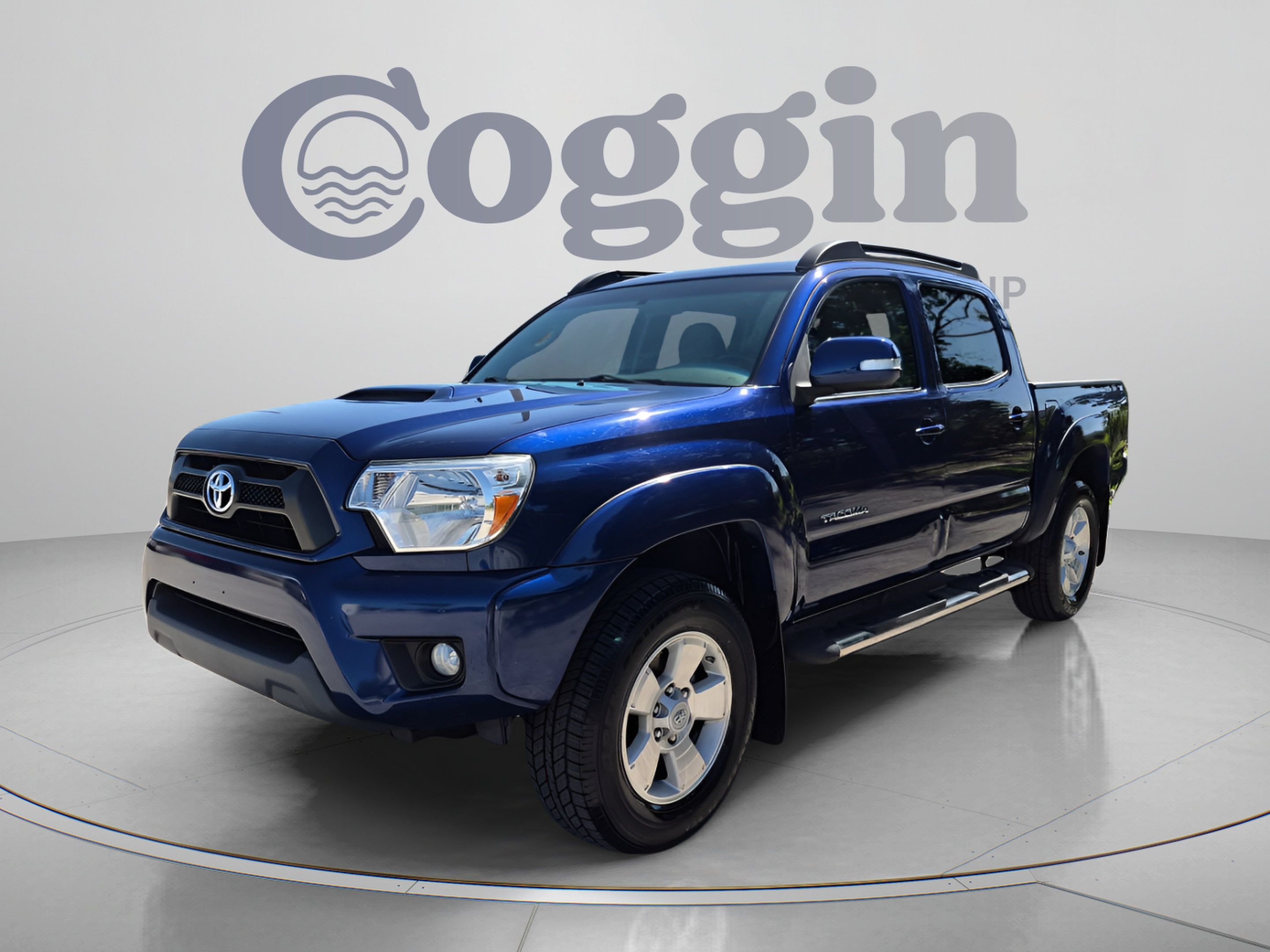 Used 2015 Toyota Tacoma PreRunner RWD image 9