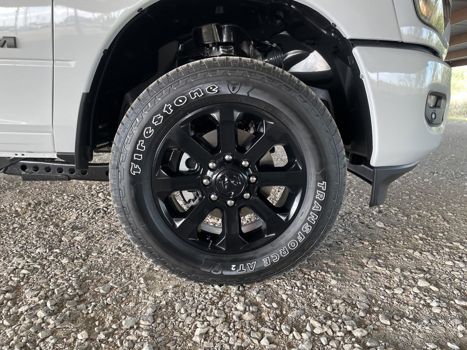 New 2026 RAM 2500 Lone Star image 46