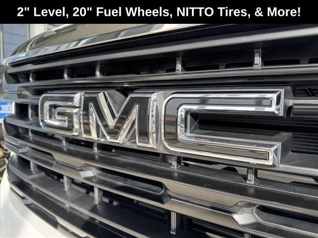New 2026 GMC Sierra 1500 Pro w/ Pro Value Package image 2