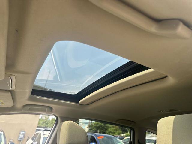 Used 2017 Honda CR-V EX image 19