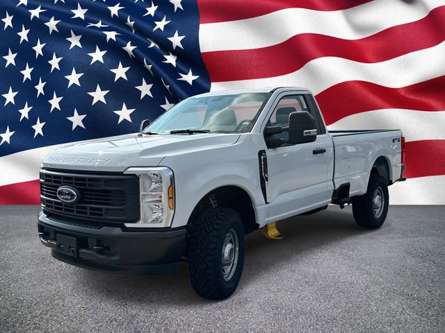 New 2026 Ford F350 XL w/ XL Off-Road Package image 15