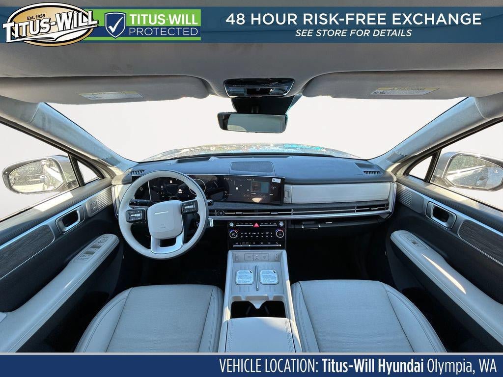 New 2026 Hyundai Santa Fe Calligraphy AWD/4WD image 50
