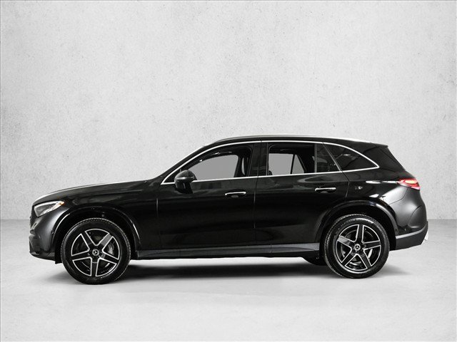 Certified 2026 Mercedes-Benz GLC 300 4MATIC image 9