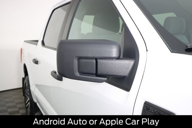 Certified 2023 Ford F150 XL w/ STX Appearance Package AWD/4WD image 14