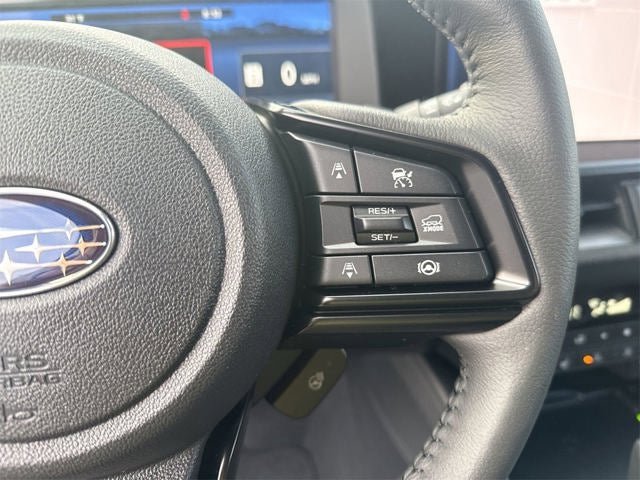 New 2026 Subaru Outback Limited AWD/4WD image 68