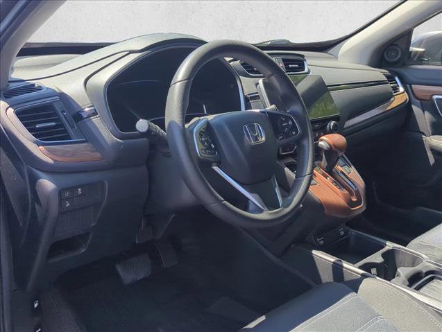 Used 2021 Honda CR-V EX image 8