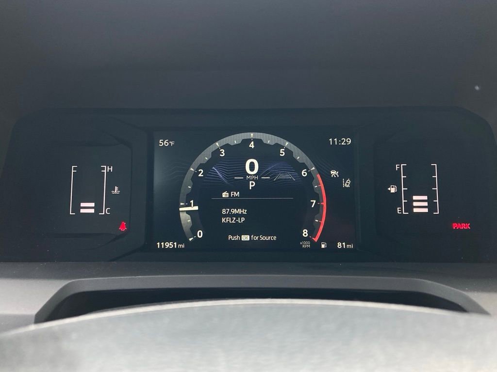 Used 2024 Toyota Tacoma SR RWD image 13