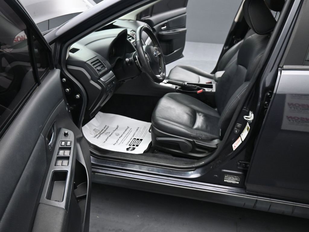 Used 2014 Subaru Crosstrek 2.0i Limited image 15