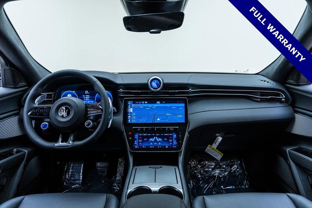Used 2024 Maserati Grecale GT image 36
