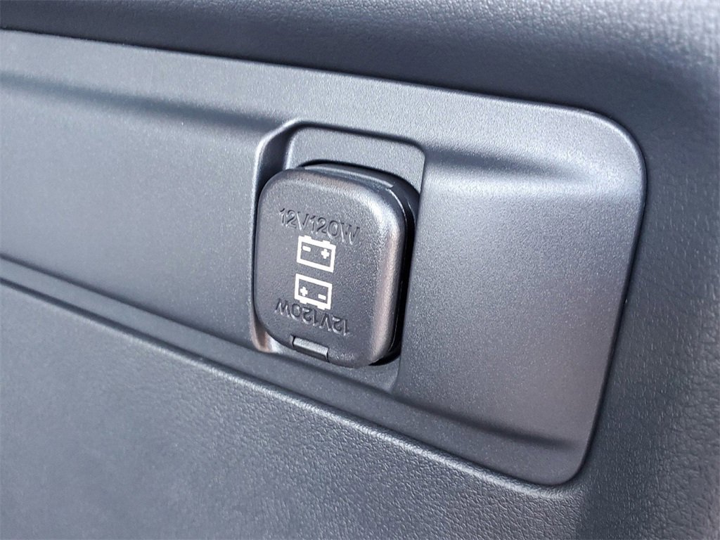 New 2025 MAZDA CX-70 3.3 Turbo w/ Preferred Package image 11