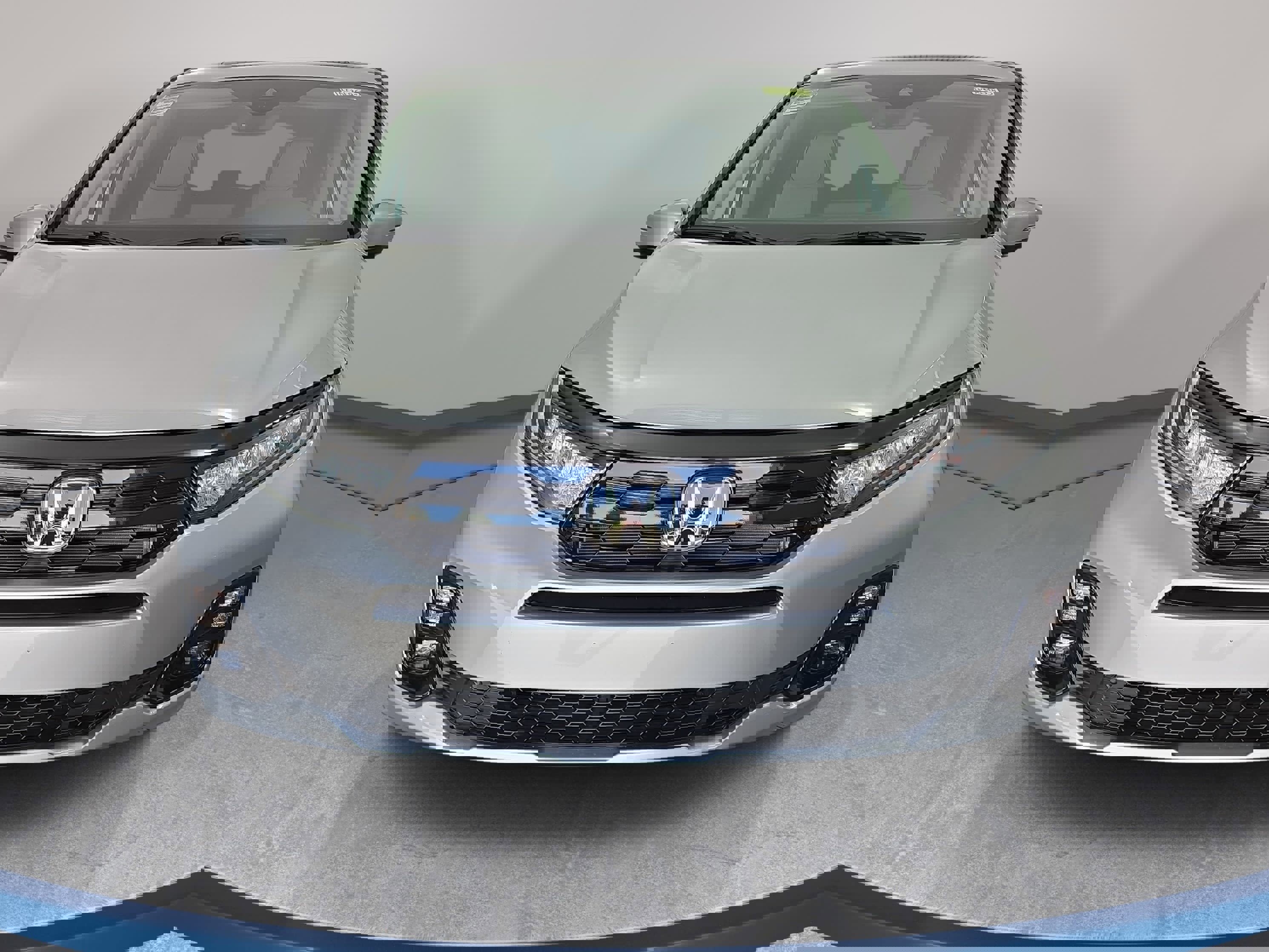 New 2026 Honda Odyssey Elite image 2