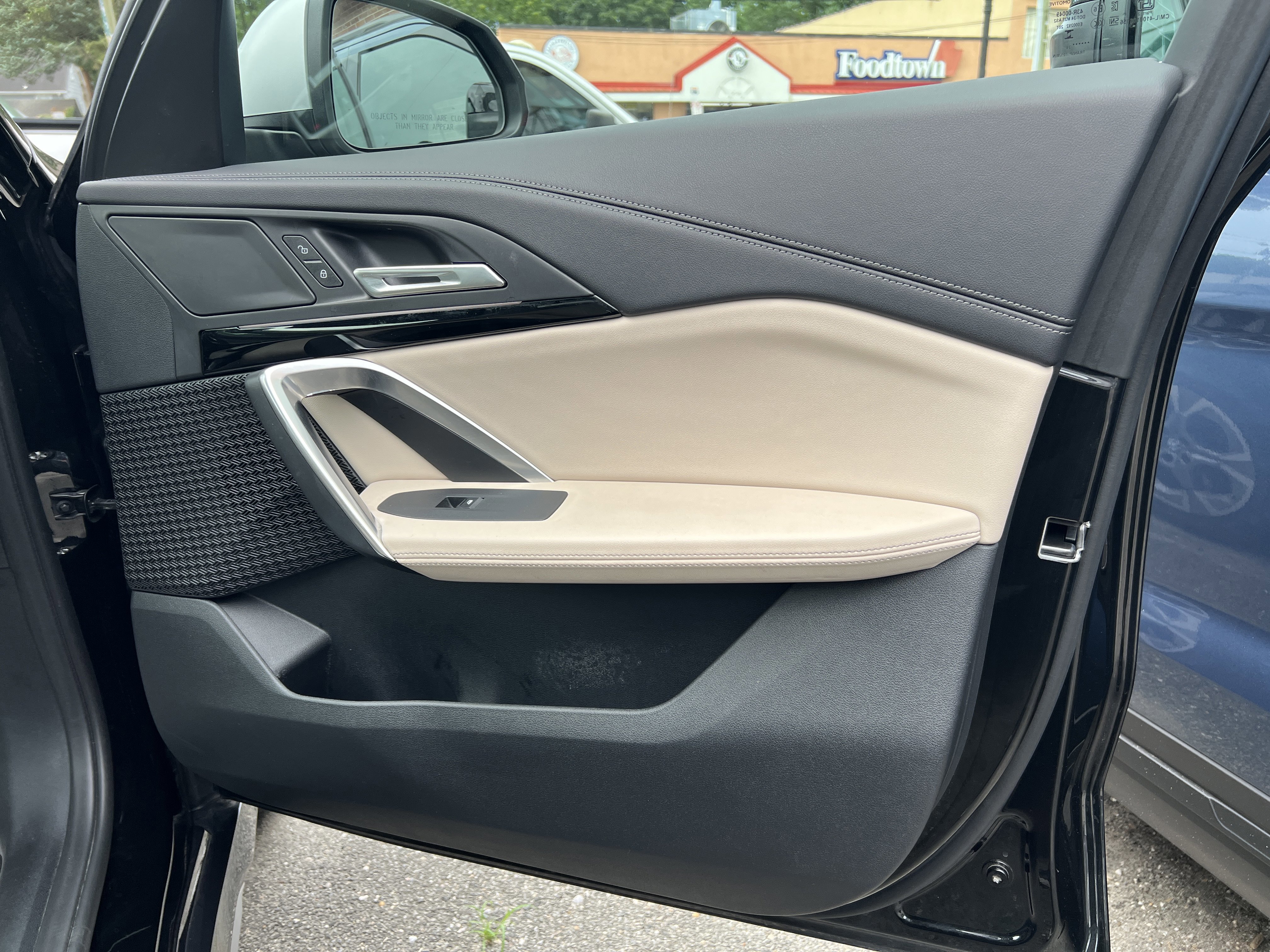 Used 2024 BMW X1 xDrive28i image 47